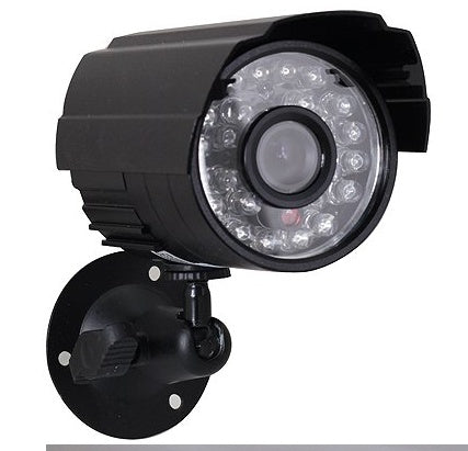 Surveillance cameras, security product