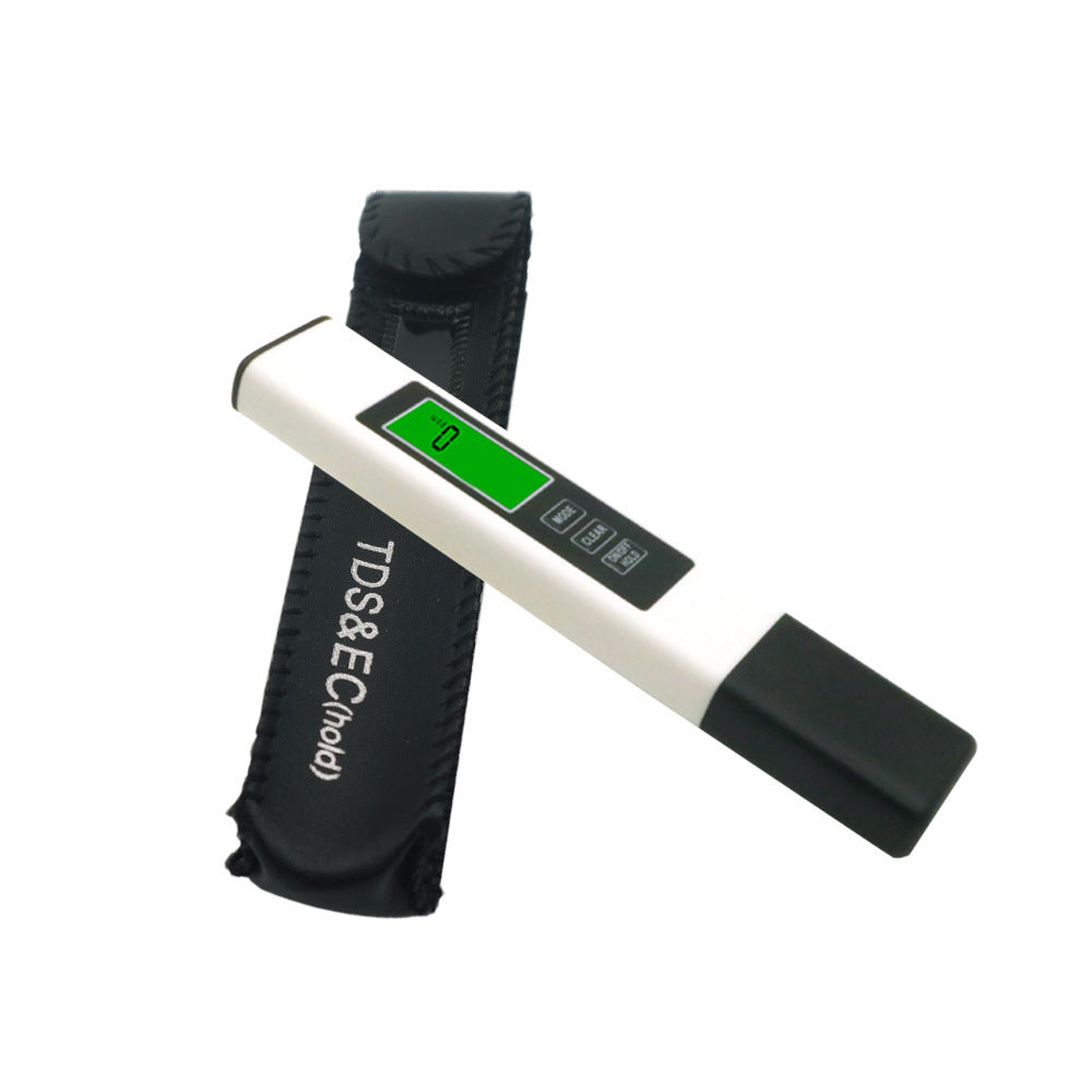 Water Quality Testing Pen EC Conductivity Detection