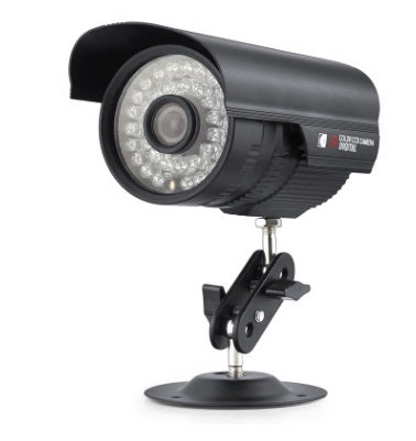 Surveillance cameras, security product