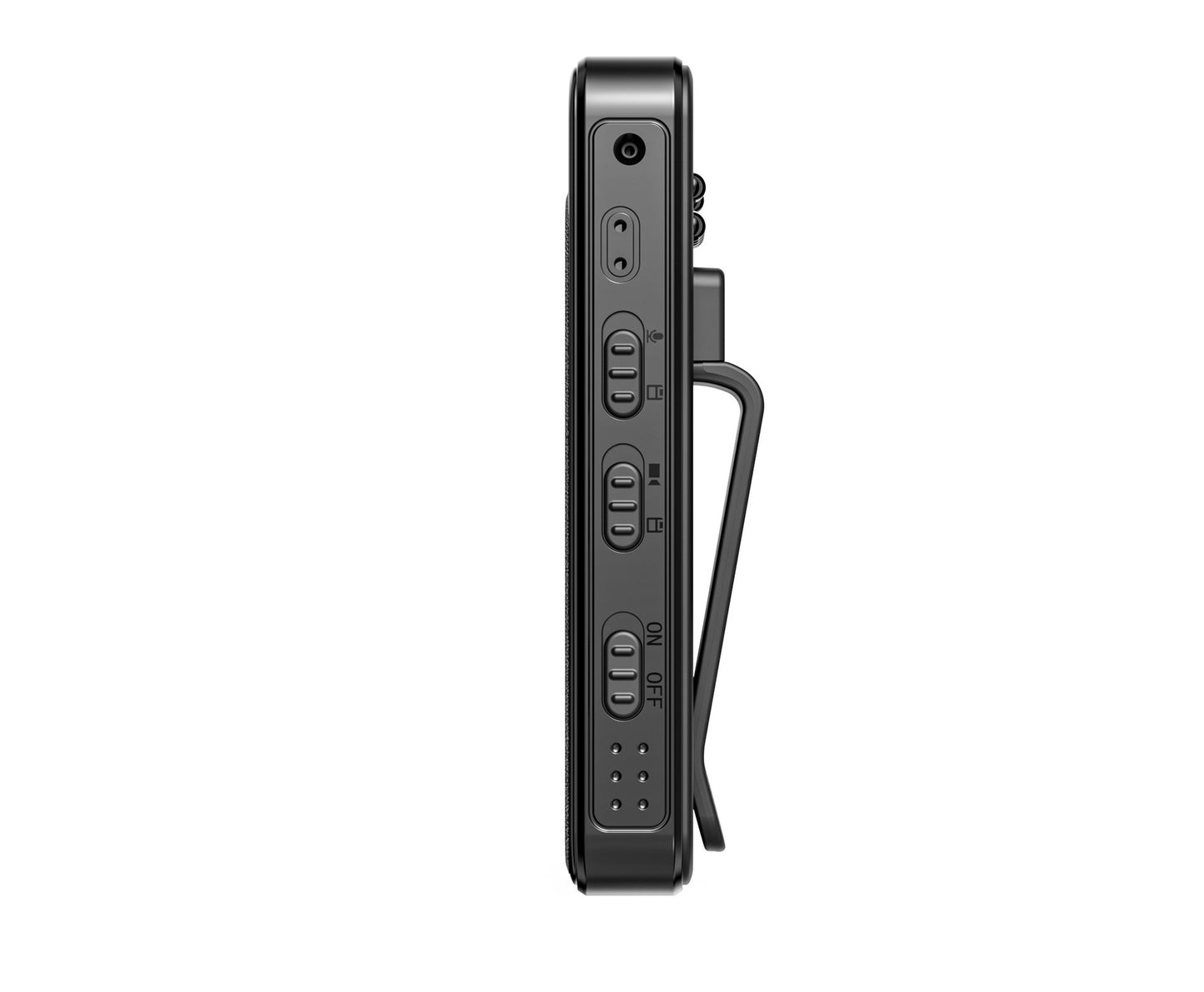 Outdoor Pocket Meeting Audio And Video Recorder
