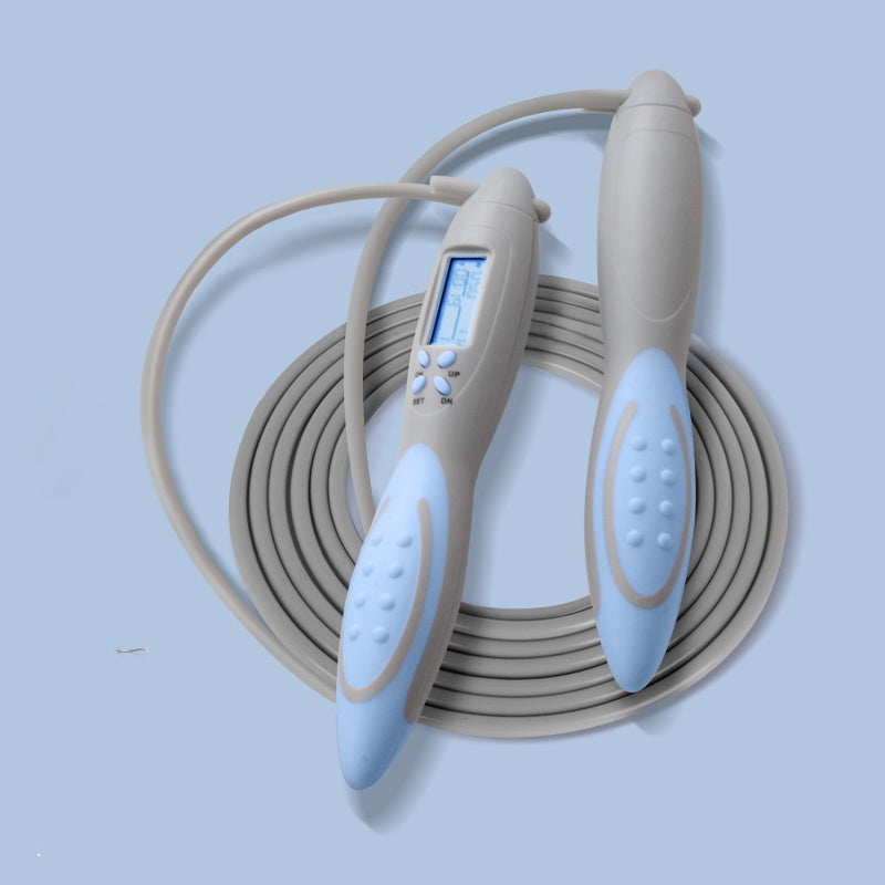Counter Skipping Rope
