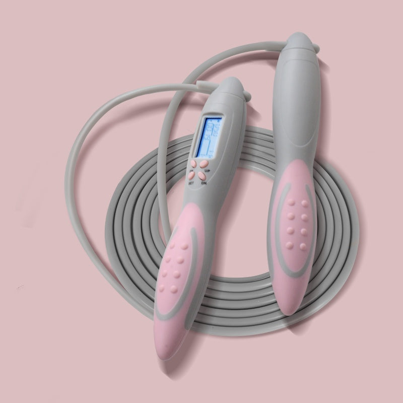 Counter Skipping Rope