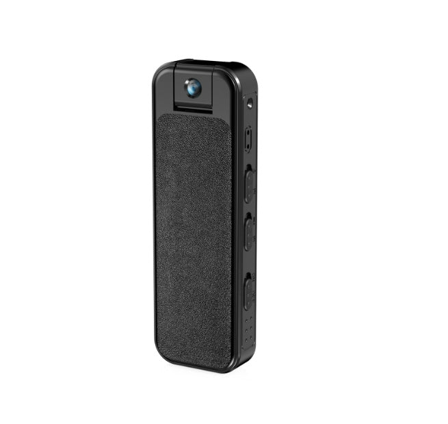Outdoor Pocket Meeting Audio And Video Recorder